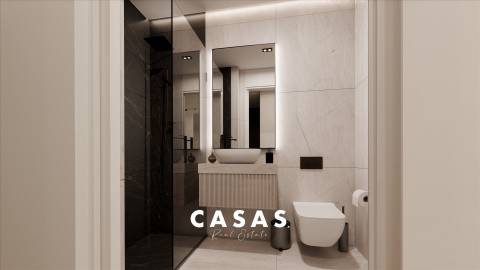 Apartamento T2 Venda em Funchal (Santa Luzia),Funchal