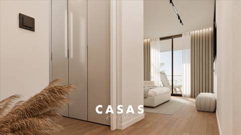 Apartamento T2 Venda em Funchal (Santa Luzia),Funchal