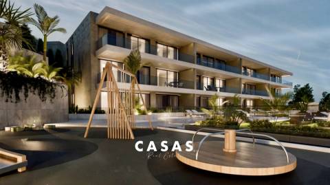 Apartamento T3 Venda em Funchal (Santa Luzia),Funchal