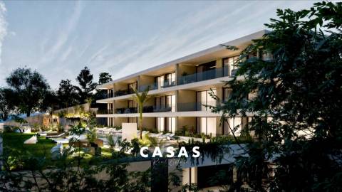 Apartamento T3 Venda em Funchal (Santa Luzia),Funchal