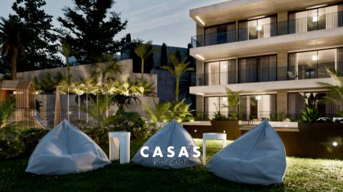 Apartamento T3 Venda em Funchal (Santa Luzia),Funchal
