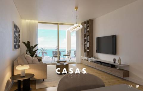 Apartamento T2 Venda em São Martinho,Funchal