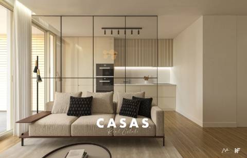 Apartamento T2 Venda em São Martinho,Funchal
