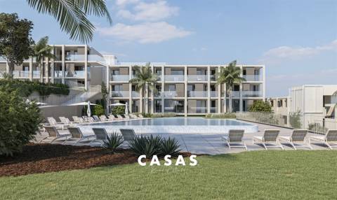 Apartamento T2 Venda em São Martinho,Funchal