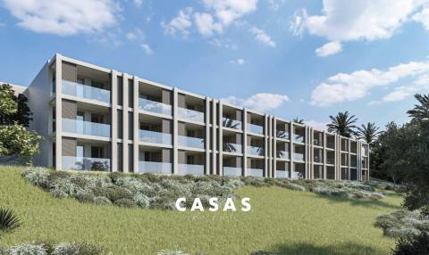 Apartamento T2 Venda em São Martinho,Funchal
