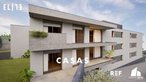 Apartamento T2 Venda em Câmara de Lobos,Câmara de Lobos
