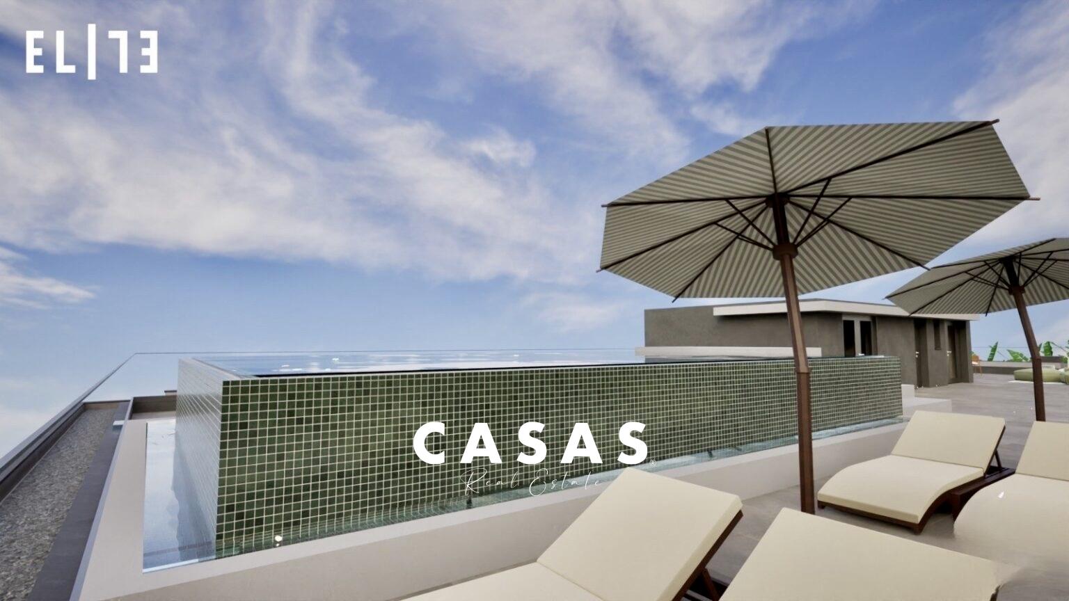 Apartamento T3 em Câmara de Lobos