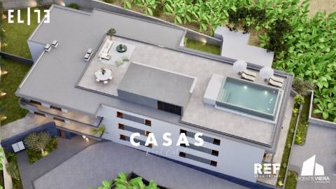 Apartamento T3 em Câmara de Lobos