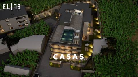 Apartamento T3 em Câmara de Lobos