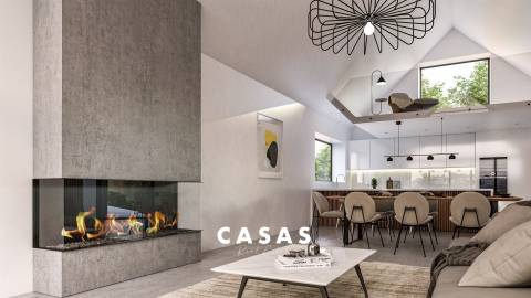 Chalet T5 Venda em Fajã da Ovelha,Calheta (Madeira)