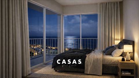 APARTAMENTO COM 2 SUITES NO CANIÇO, ILHA DA MADEIRA