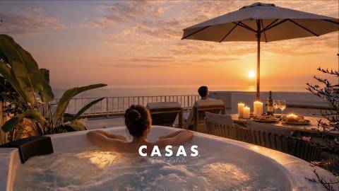APARTAMENTO COM 2 SUITES NO CANIÇO, ILHA DA MADEIRA