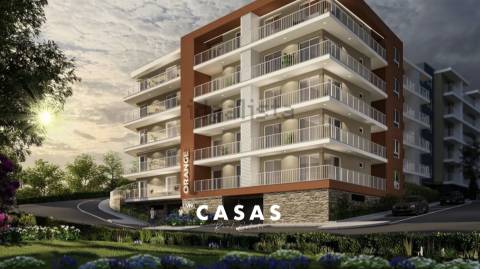 APARTAMENTO COM 2 SUITES NO CANIÇO, ILHA DA MADEIRA