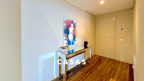APARTAMENTO T2 DE LUXO A BEIRA MAR NO FUNCHAL