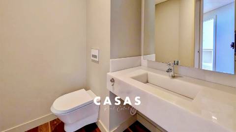 APARTAMENTO T2 DE LUXO A BEIRA MAR NO FUNCHAL