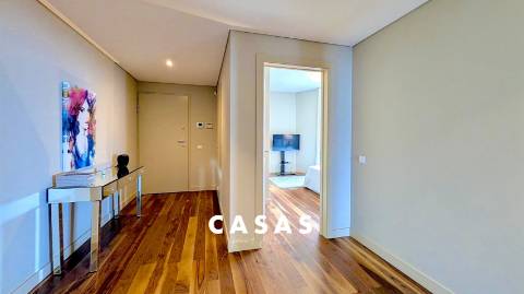 APARTAMENTO T2 DE LUXO A BEIRA MAR NO FUNCHAL