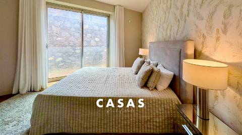APARTAMENTO T2 DE LUXO A BEIRA MAR NO FUNCHAL