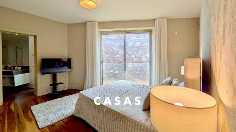 APARTAMENTO T2 DE LUXO A BEIRA MAR NO FUNCHAL
