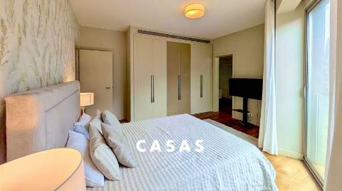 APARTAMENTO T2 DE LUXO A BEIRA MAR NO FUNCHAL