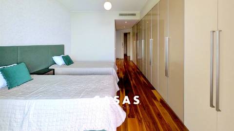 APARTAMENTO T2 DE LUXO A BEIRA MAR NO FUNCHAL