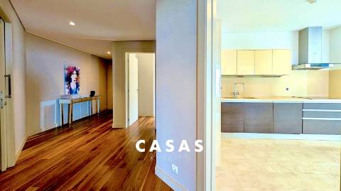 APARTAMENTO T2 DE LUXO A BEIRA MAR NO FUNCHAL