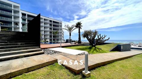APARTAMENTO T2 DE LUXO A BEIRA MAR NO FUNCHAL