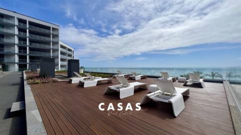 APARTAMENTO T2 DE LUXO A BEIRA MAR NO FUNCHAL