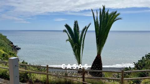 APARTAMENTO T2 DE LUXO A BEIRA MAR NO FUNCHAL