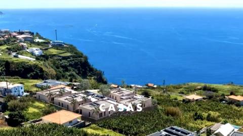 Moradia T3 Venda em Estreito da Calheta,Calheta (Madeira)