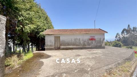 LOTE DE TERRENO COM 2.670 m² | STO. ANTÓINIO DA SERRA