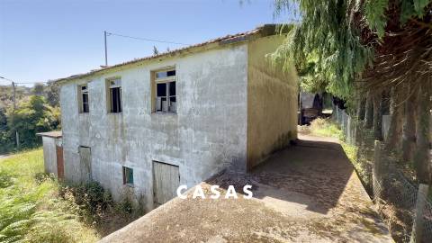 LOTE DE TERRENO COM 2.670 m² | STO. ANTÓINIO DA SERRA