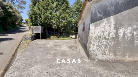 LOTE DE TERRENO COM 2.670 m² | STO. ANTÓINIO DA SERRA