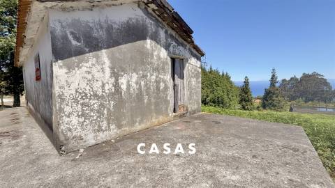 LOTE DE TERRENO COM 2.670 m² | STO. ANTÓINIO DA SERRA