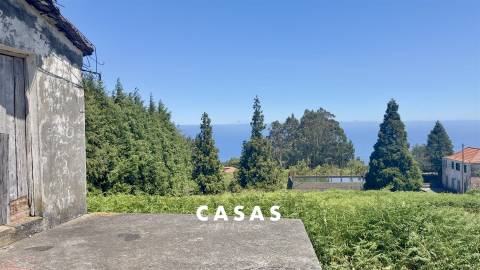 LOTE DE TERRENO COM 2.670 m² | STO. ANTÓINIO DA SERRA