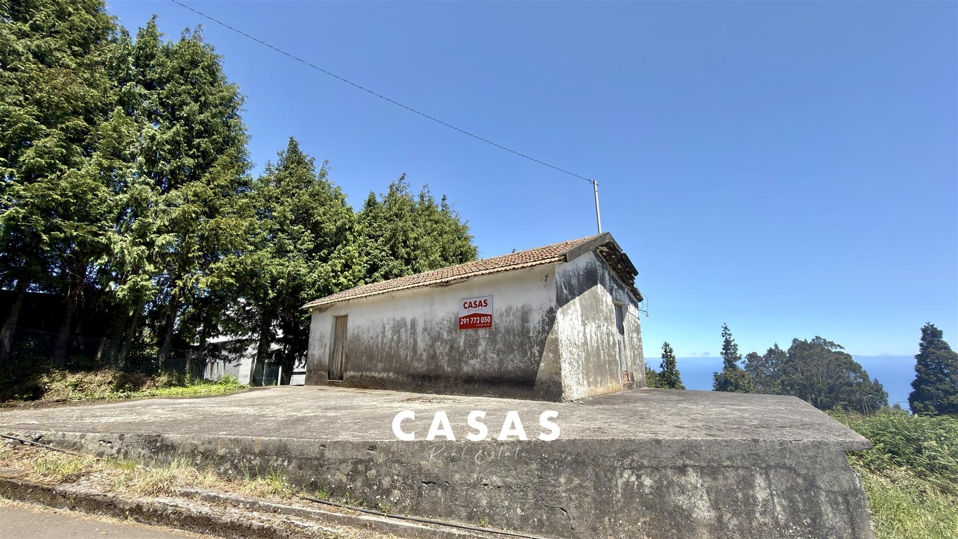 LOTE DE TERRENO COM 2.670 m² | STO. ANTÓINIO DA SERRA
