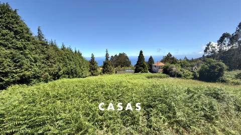LOTE DE TERRENO COM 2.670 m² | STO. ANTÓINIO DA SERRA