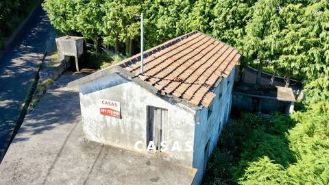 LOTE DE TERRENO COM 2.670 m² | STO. ANTÓINIO DA SERRA