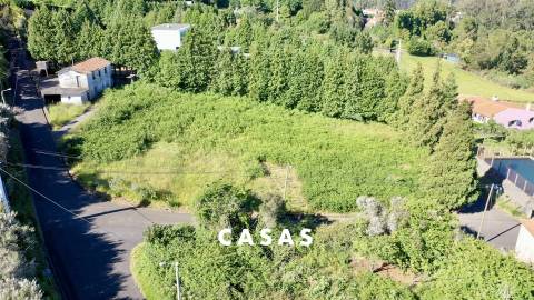 LOTE DE TERRENO COM 2.670 m² | STO. ANTÓINIO DA SERRA
