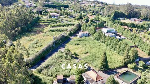 LOTE DE TERRENO COM 2.670 m² | STO. ANTÓINIO DA SERRA