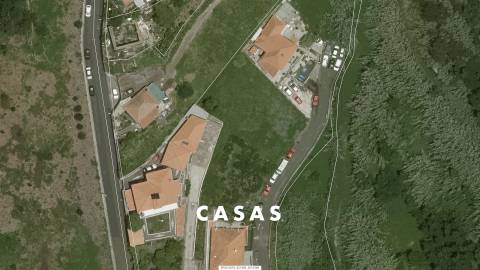 LOTE DE TERRENO ÚRBANO COM 700 m² | FUNCHAL