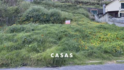LOTE DE TERRENO ÚRBANO COM 700 m² | FUNCHAL
