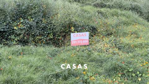 LOTE DE TERRENO ÚRBANO COM 700 m² | FUNCHAL