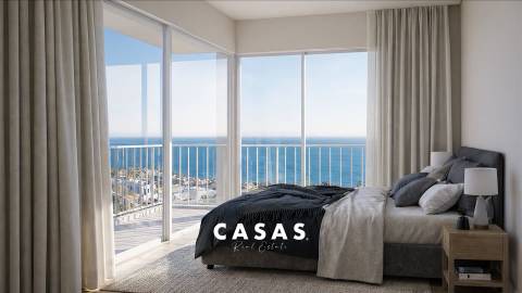 APARTAMENTO T1 NO CANIÇO, ILHA DA MADEIRA