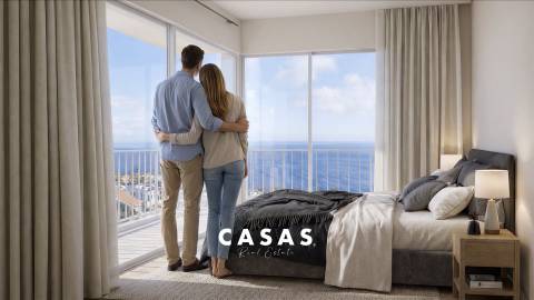 APARTAMENTO T1 NO CANIÇO, ILHA DA MADEIRA