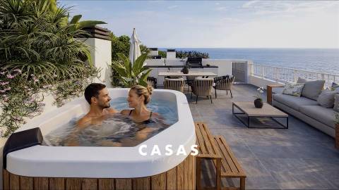 APARTAMENTO T1 NO CANIÇO, ILHA DA MADEIRA
