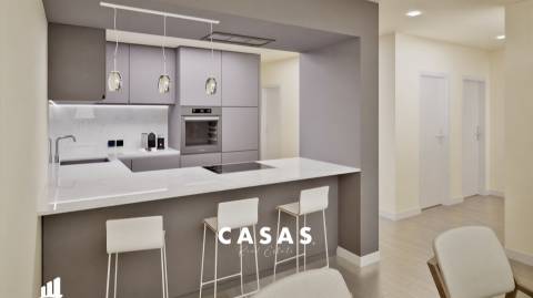 APARTAMENTO T2 NO CANIÇO, ILHA DA MADEIRA