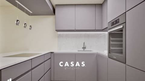 APARTAMENTO T2 NO CANIÇO, ILHA DA MADEIRA