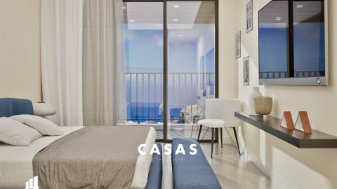 APARTAMENTO T2 NO CANIÇO, ILHA DA MADEIRA