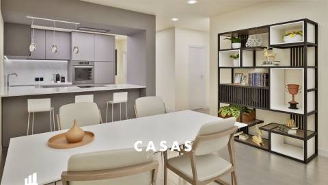 APARTAMENTO T3 NO CANIÇO, ILHA DA MADEIRA