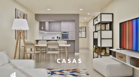 APARTAMENTO T3 NO CANIÇO, ILHA DA MADEIRA